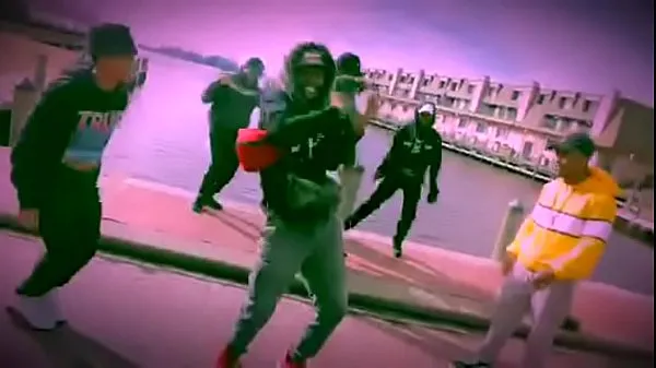 Nuovi CYPHA LEGEND & FME DANCE VIDEO CHRIS BROWN SONG CHI CHIfilm migliori