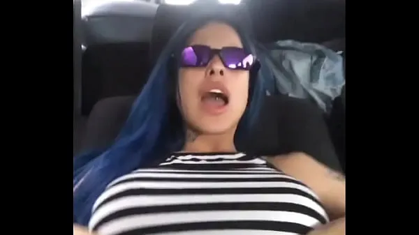 Nuovi MC Tati Zaqui paga Titty sollecitafilm migliori