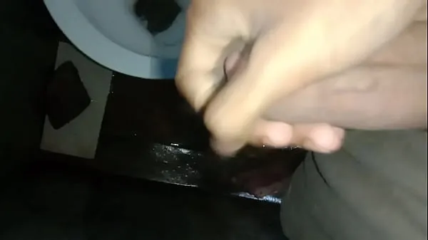 新鲜的Indian handle in bathroom with much cum热门电影