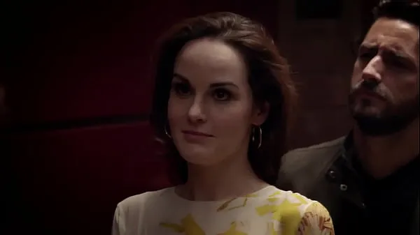 Aktuelle Michelle Dockery im guten Benehmen 01x01 (verstärktes StöhnenTop-Filme