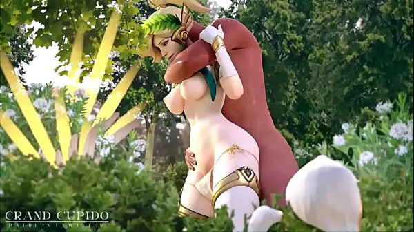 Nuovi Mercy forest Sexfilm migliori