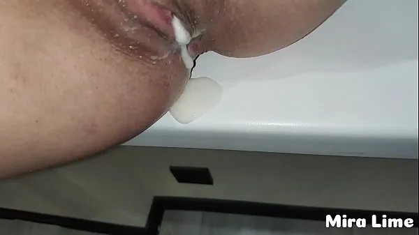 Fresh Risky creampie while family at the home top Movies