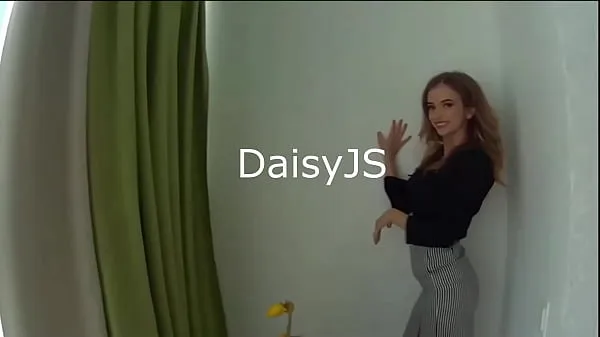 Nové Daisy JS high-profile model girl at Satingirls | webcam girls erotic chat| webcam girls nejlepší filmy