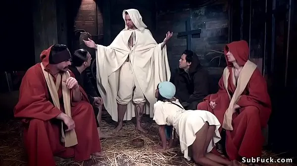 Jesus e seus seguidores transando com pecador melhores filmes recentes