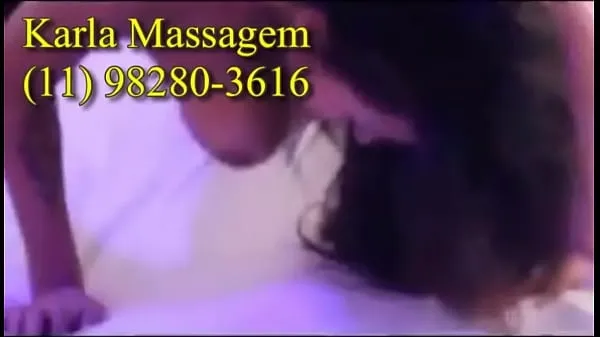 Yeni Massagem erótica en iyi Filmler