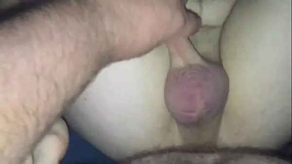 تازہ Fucked Bare by Chubby Bear FWB on my Back ٹاپ موویز