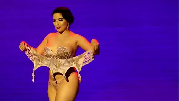 Friss Petit Chéri - Burlesque Festival legjobb filmek