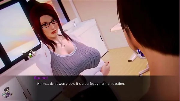 Nuovi Hentai Visual Novel Waifu Academy Voce sexy femminile Parte 2film migliori