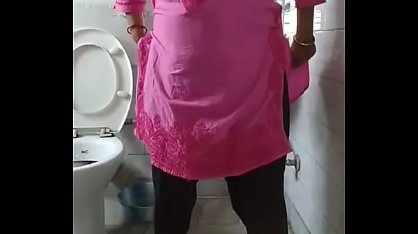 Nouveaux Indien bhabi pisser dans toilettesmeilleurs films