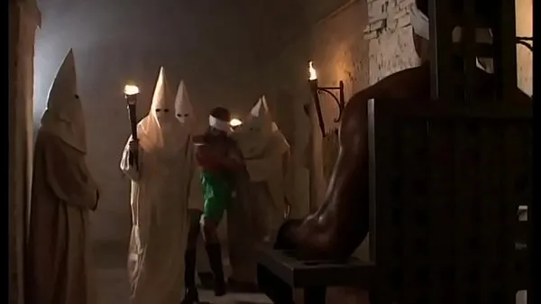 Ku Klux Klan XXX - The Parody - (Full HD - Refurbished Versionأحدث الأفلام