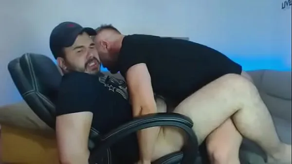 Yeni 2 Machos parrudos na CAM en iyi Filmler