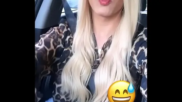 Nové SINGING IN THE CAR kkkk - INSTAGRAM: AGATHALIRAOFFICIAL nejlepší filmy