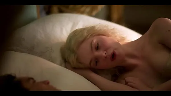 Nové Elle Fanning rides a guy najlepšie filmy