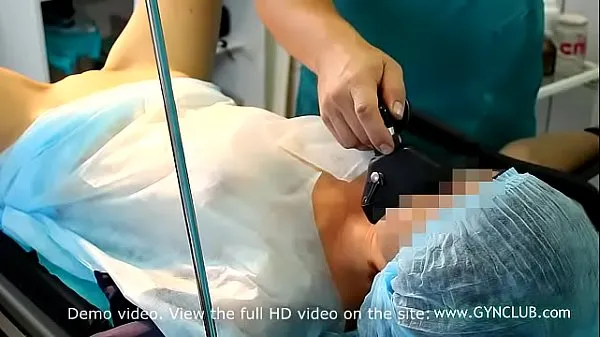 Nuovi Orgasmo durante le procedure ginecologichefilm migliori