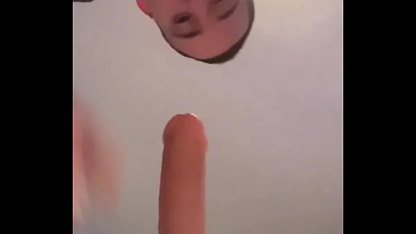 Nové Twink fits huge cock nejlepší filmy