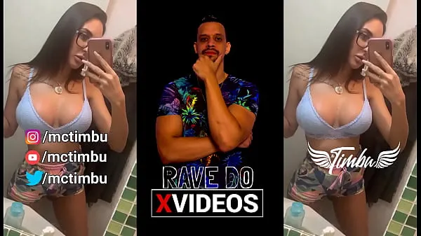 Свежие MC TIMBU - XVIDEOS RAVE [Произ. ТИМБУлучшие фильмы