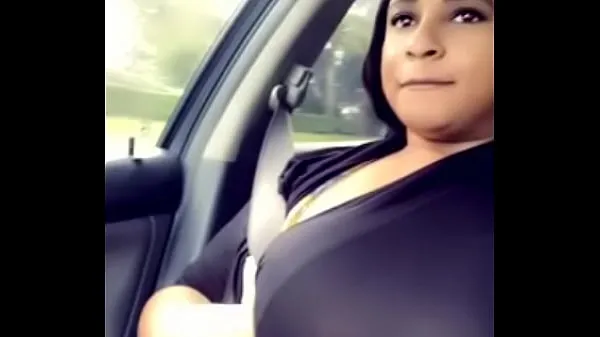 Tuoreet Fast And Furious The Right Way: Caramel Kitten Has Boobs Out While Driving suosituimmat elokuvat