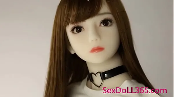 Nieuwe 158 cm sex doll (Alva topfilms