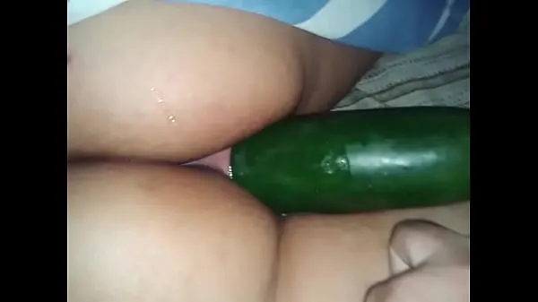 Safadinha Playing with Cucumber melhores filmes recentes