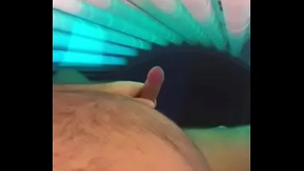 Färska Jacking in tanning bed toppfilmer