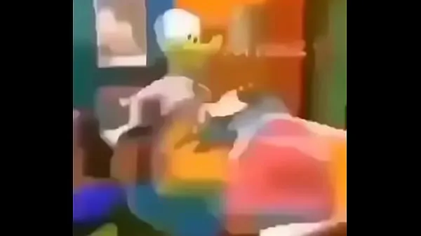 Świeże Duck gets blowjob from naughty rat najlepsze filmy