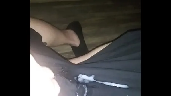 Stroking my fat cock until i cum a nice load Phim hàng đầu mới