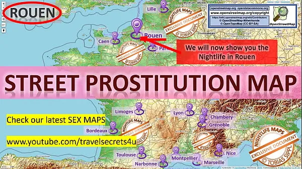 Nouveaux Rouen, France, Français, Street Map, Sex Whores, Freelancer, Streetworker, Prostitutes for Blowjob, Baise machine, Gode, Jouets, Masturbation, Vrais gros seins, Branlette, Poilue, Doigté, Fétiche, Réalité, dmeilleurs films