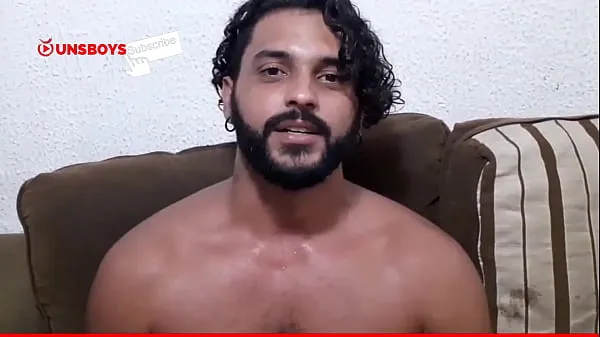 Rapidinha com ATOR PORNO * Ei Davi Lobo l Assista ao Vídeo Completo com gozada e banho NO RED Film terpopuler baru