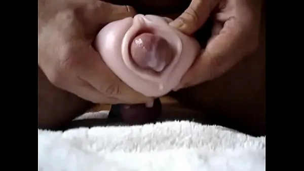 Tuoreet cum in fleshlight suosituimmat elokuvat