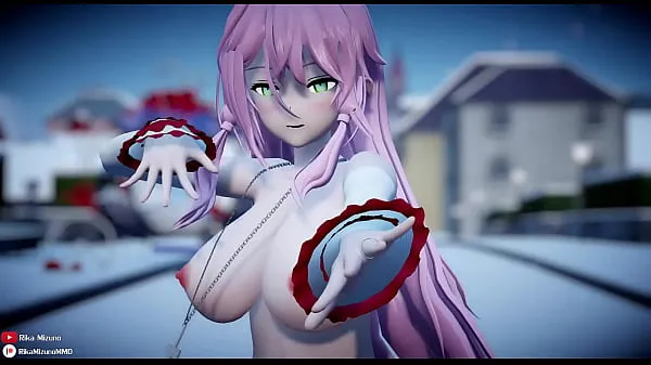 MMD R18】 Flare by Rika Mizuno melhores filmes recentes