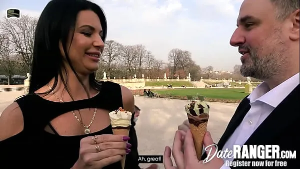 Nouveaux Baise anale de glace avec Ania Kinski (Milf, FRANÇAISmeilleurs films