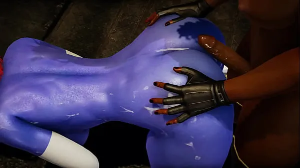 Futa X Men - Mystique é criada por Storm - 3D Porn melhores filmes recentes