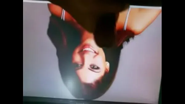 Ferske My Cum on Richa Gongopadhyay toppfilmer