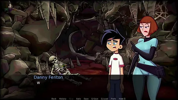 新鲜的Danny Phantom Amity Park Part 35 Milfy having fun热门电影