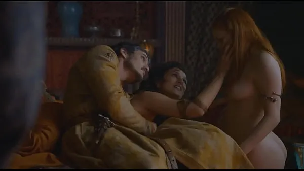 Assista a cada cena de sexo de Game of Thrones melhores filmes recentes