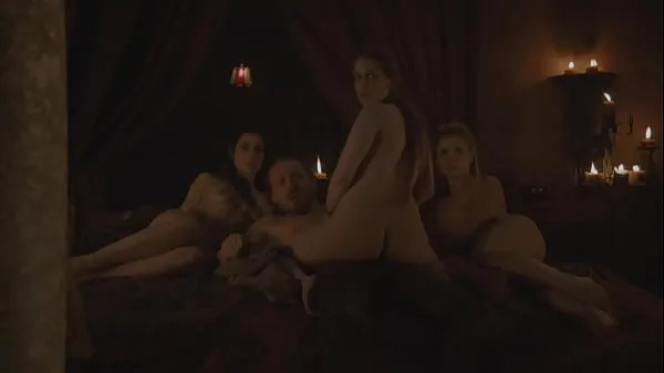 Assista a cada cena de sexo de Game of Thrones melhores filmes recentes