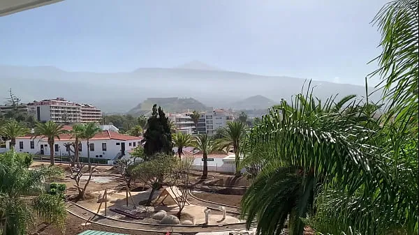 Färska Cheating Wife Fucks On The Hotel’s Balcony In Tenerife toppfilmer