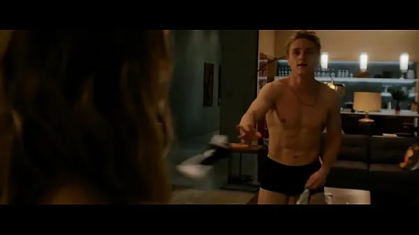 Nuovi Ben Hardy xxx Scenefilm migliori