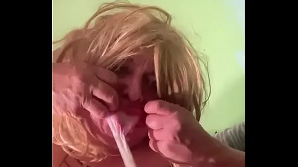 Nuovi SWALLOWING “”FAJ’S” CUM FROM A CONDOMfilm migliori