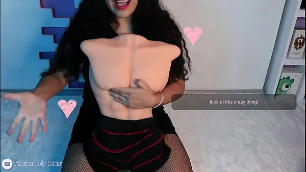Fresh Meeting EDWARD my new male torso / tantaly / unboxing AGATHA DOLLY top Movies