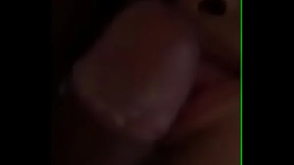 Färska Wife loves the smell and taste of smegma cocks toppfilmer