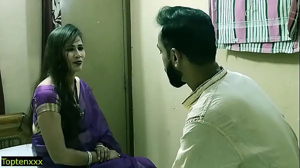 India caliente vecinos Bhabhi increíble sexo erótico con Punjabi hombre! Audio hindi claroNuevas películas principales