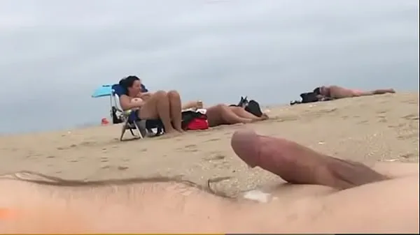 Nouveaux Ejaculation sur la plage pour les fillesmeilleurs films