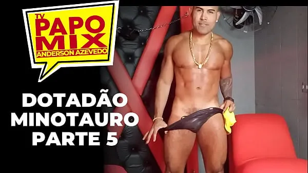 Minotauro remembers the sex shows in São Paulo - Part 5 - Final melhores filmes recentes