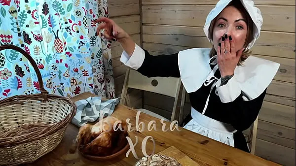 ภาพยนตร์ยอดนิยม A short video about how the pilgrims actually spent Thanksgiving day ใหม่ล่าสุด