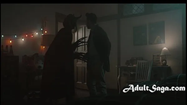 Nové Heroic step father fucks a demon to save his daughter from being taken (Ashley Lane, Tommy pistol nejlepší filmy