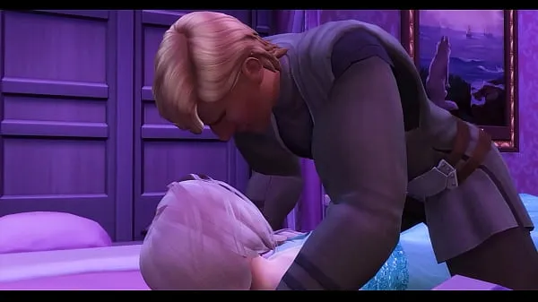 Nouveaux J'ai séduit la soeur de ma copine - Elsa X Kristoff Frozen Betrayalmeilleurs films