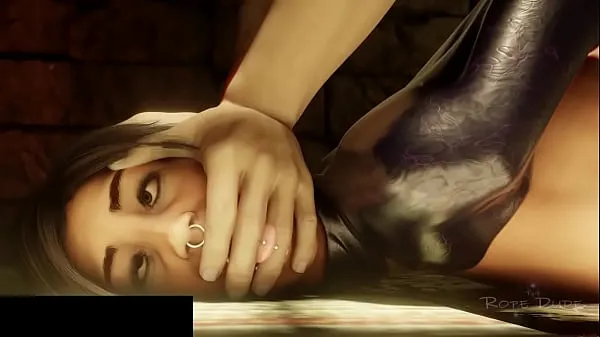 Fresh Lara's BDSM Training (Lara's Hell part 01 top Movies