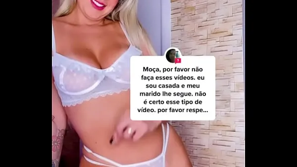 Adoro provocar! Vem ver no meu site —— Onlyf4ns Joyce Gumiero melhores filmes recentes