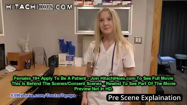 ภาพยนตร์ยอดนิยม Don't Tell Doc I Cum On The Clock! Nurse Stacy Shepard Sneaks Into Exam Room, Masturbates With Magic Wand At HitachiHoes - Reup ใหม่ล่าสุด